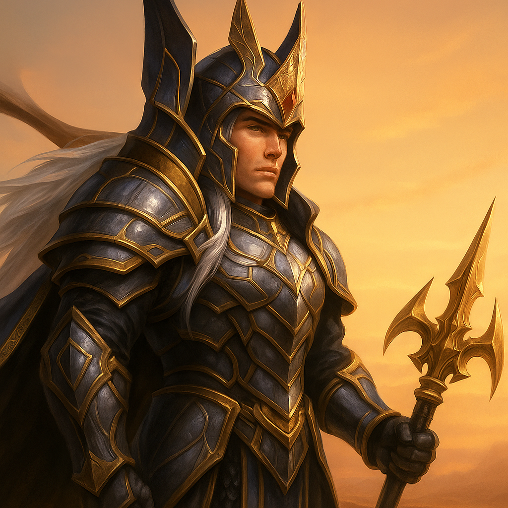 Dark Lord