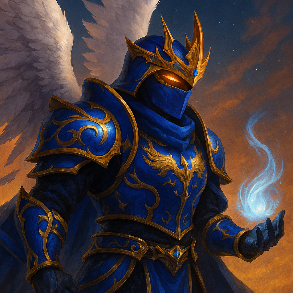 Soul Master